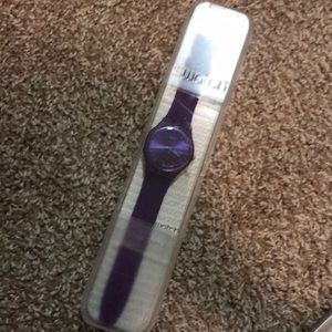 Swatch Watch